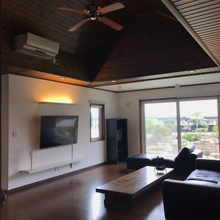 Luxury Ocean Front House Bay-Villa Ματσουσίμα Εξωτερικό φωτογραφία